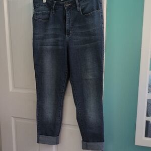 NWOT Classic Blue Women's Jeans